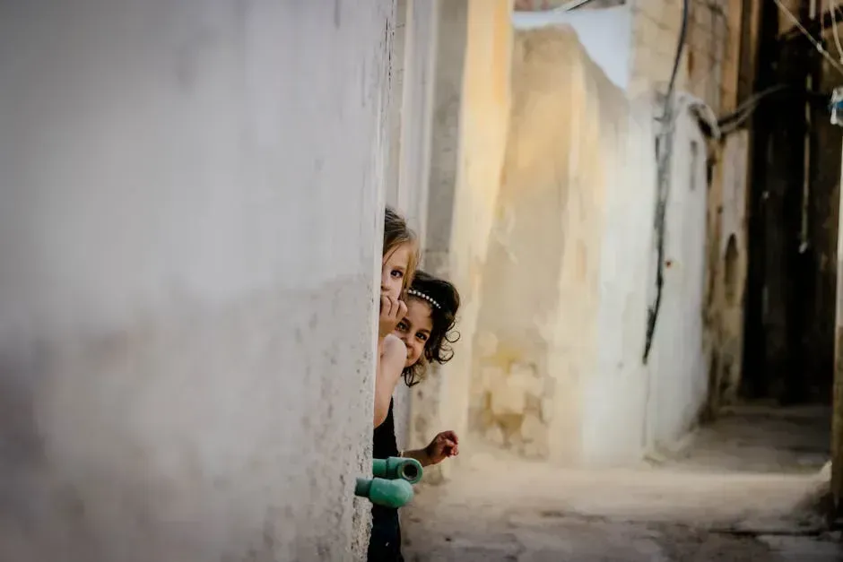 1. Hide-and-Seek (Image Credits: Pexels)