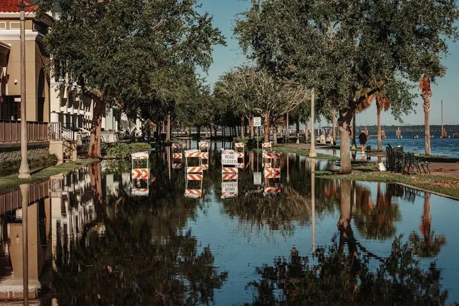 8. New Orleans, Louisiana - A City Still Managing Its Fragile Position (Image Credits: Pexels)