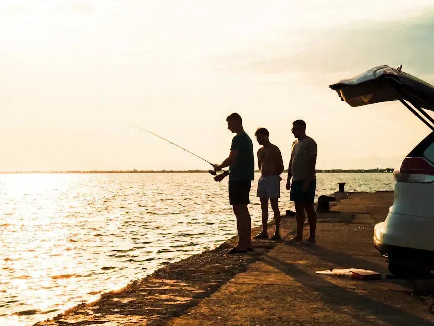 3. Keeping the "Boys Only" Social Calendar Sacred (Image Credits: Pexels)
