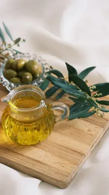 7. Cooking Oils (Including "Liquid" Oils) (Image Credits: Pexels)