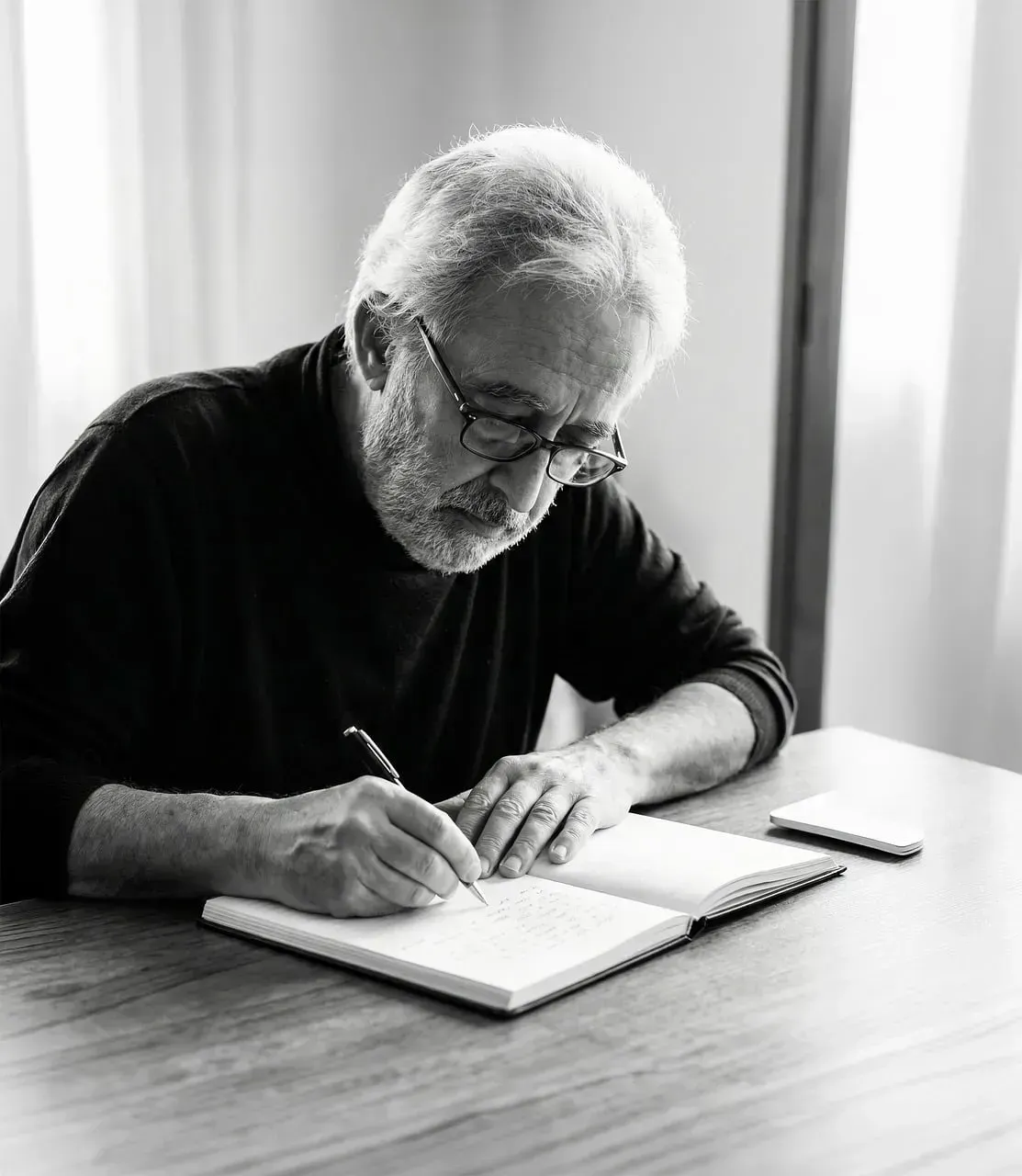 4. Writing or Journaling (Image Credits: Pixabay)