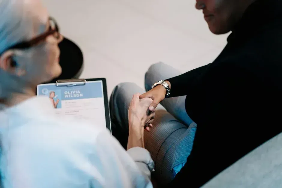 6. "I don't need this job for the money, I just want to stay active" (Image Credits: Pexels)