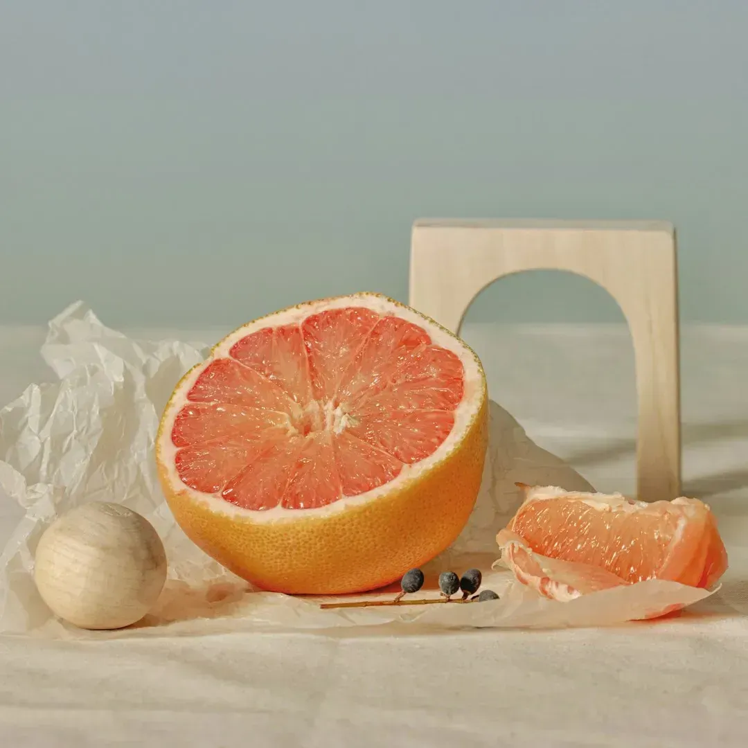 4. Rejecting grapefruit and other bitter citrus (Image Credits: Unsplash)