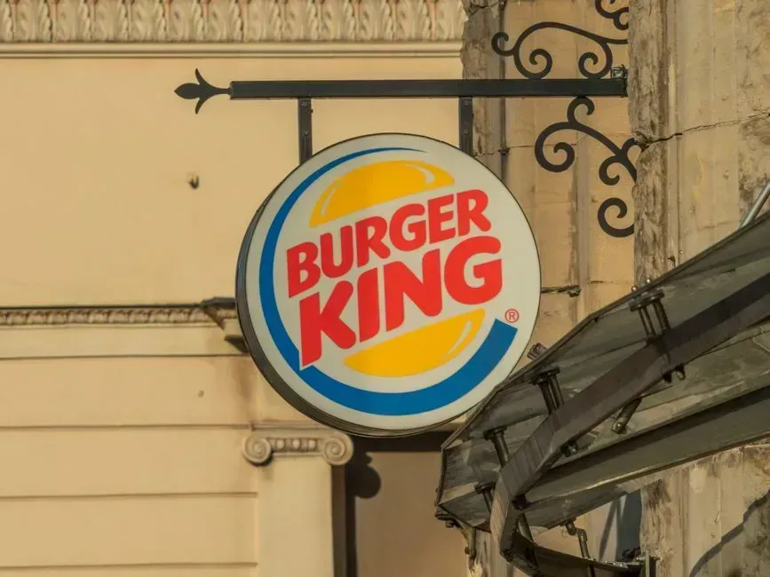 Burger King: A Middle Tier Stumble (Image Credits: Pexels)