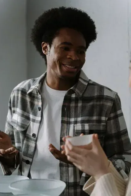 1. They Remember Names and Small Details (Image Credits: Pexels)