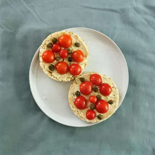 Tomato Soup Cake (Image Credits: Pexels)
