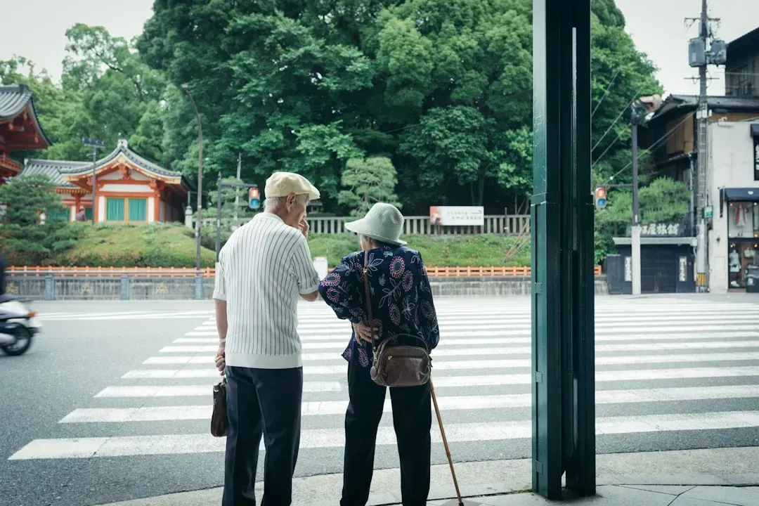Japan (Image Credits: Unsplash)