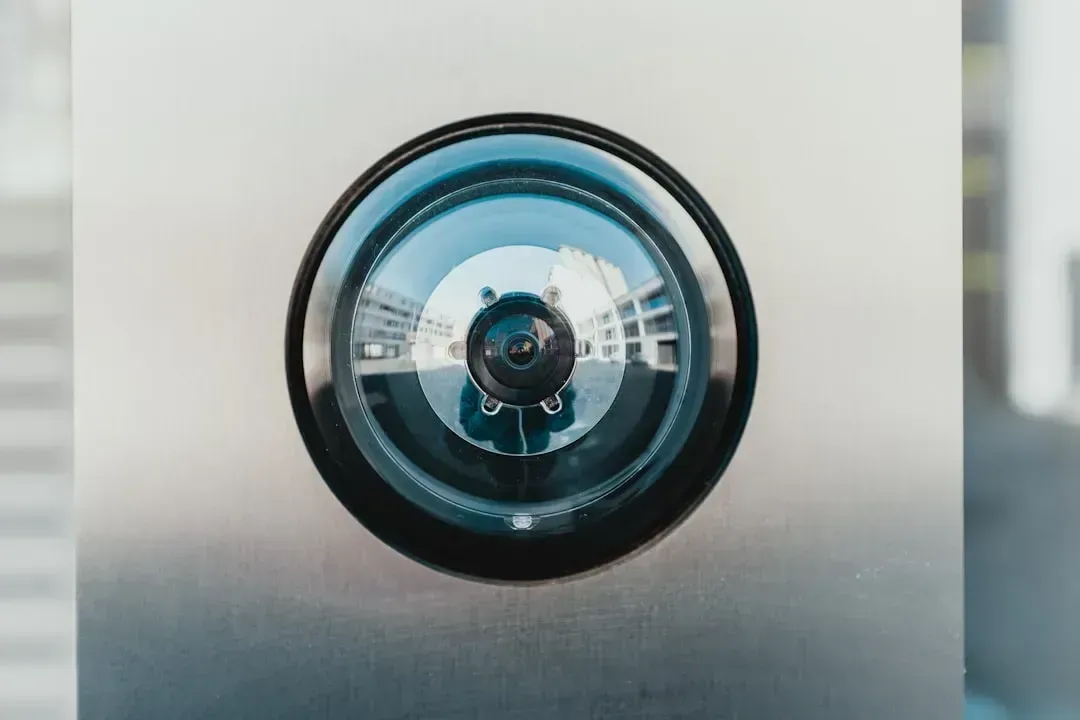 2. Signs of Hidden Cameras – Leave Immediately If You Spot This (Image Credits: Unsplash)