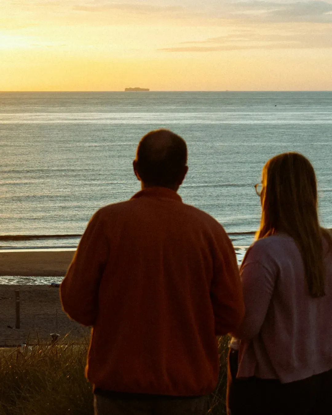 Trait 4: Avoidant Attachment - The Partner Who's Always Partly Absent (Image Credits: Unsplash)