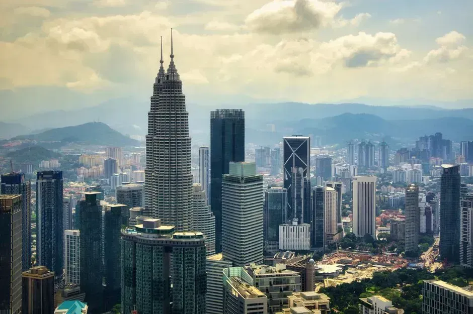 4. Kuala Lumpur, Malaysia: The Underrated Sweet Spot (Image Credits: Pexels)