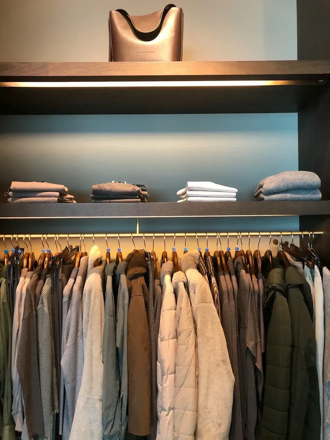 7. Storage Space and Closet Size (Image Credits: Unsplash)