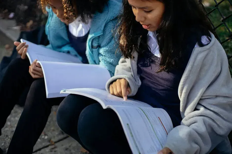 New York: High Degrees, Surprisingly Low Literacy (Image Credits: Pexels)