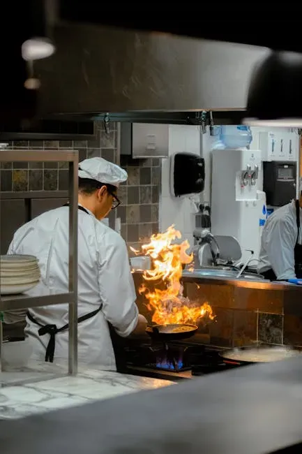 7. Letting Heat Drift into the Dining Room (Image Credits: Pexels)