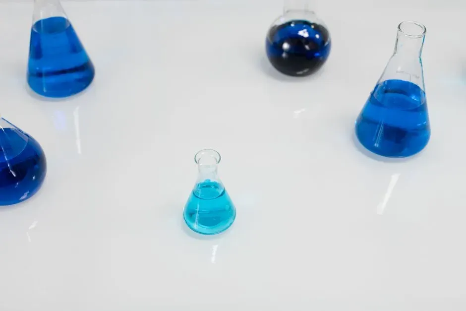 What chemists say about forever chemicals in both (Image Credits: Pexels)