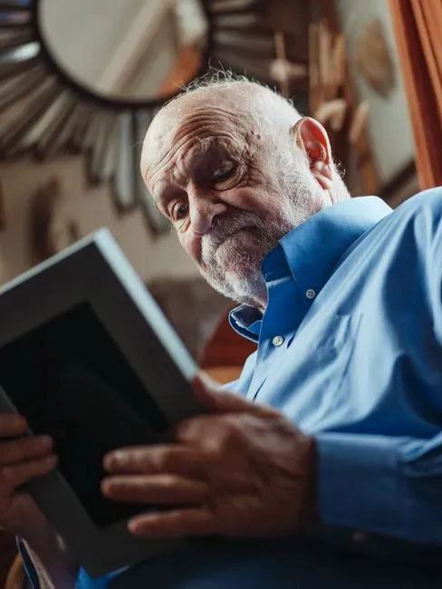 13. The Story You Tell About Your Life Shapes the Life You Live (Image Credits: Pexels)