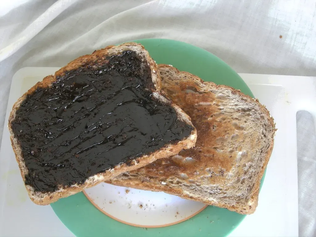 11. Marmite (Kent Fredric, Flickr, CC BY-SA 2.0)