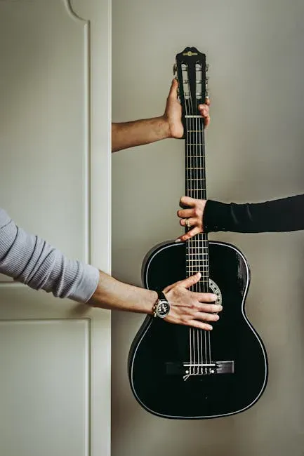 #1 - "Comfortably Numb" - David Gilmour / Pink Floyd (1979) (Image Credits: Pexels)