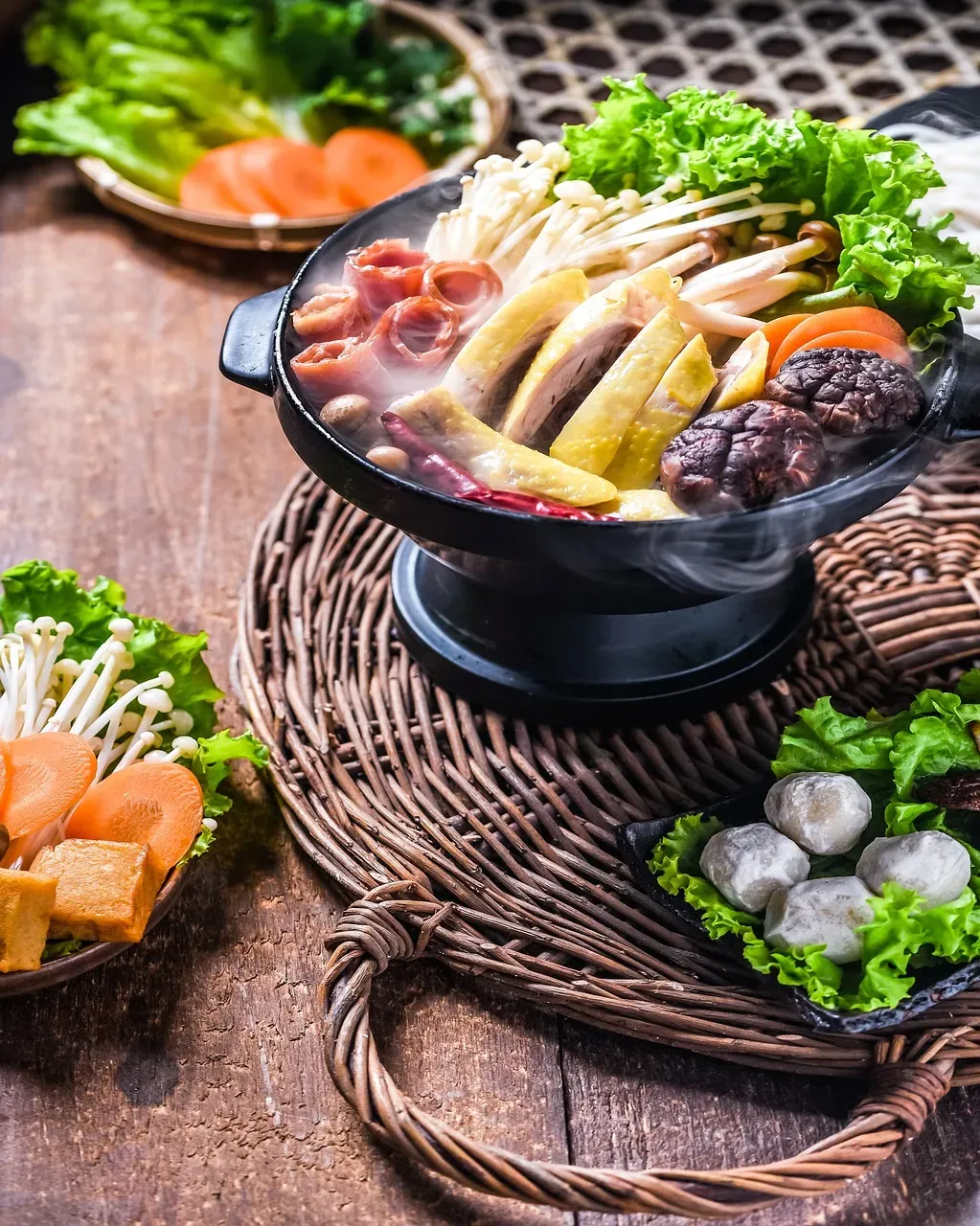 Cooking method matters as much as the fresh or frozen label (Image Credits: Pixabay)