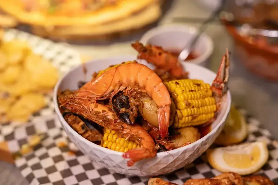 11. Words chosen specifically to make food sound irresistible (Image Credits: Pexels)
