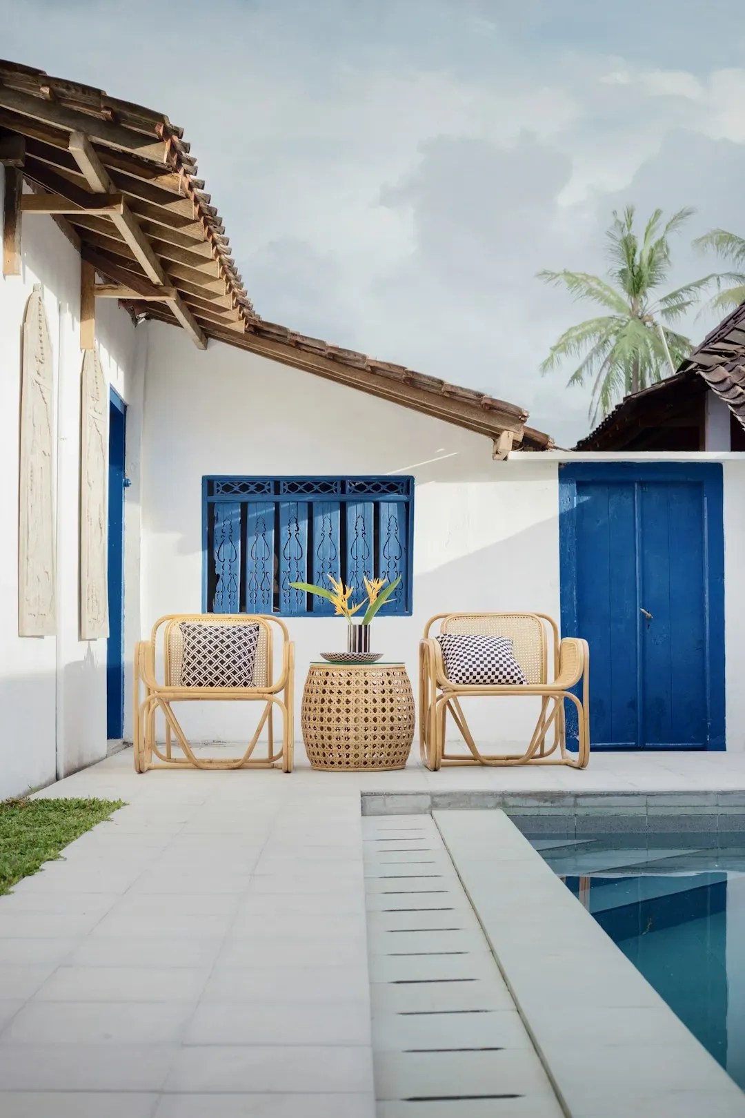 2. A Patio or Outdoor Living Space (Image Credits: Unsplash)