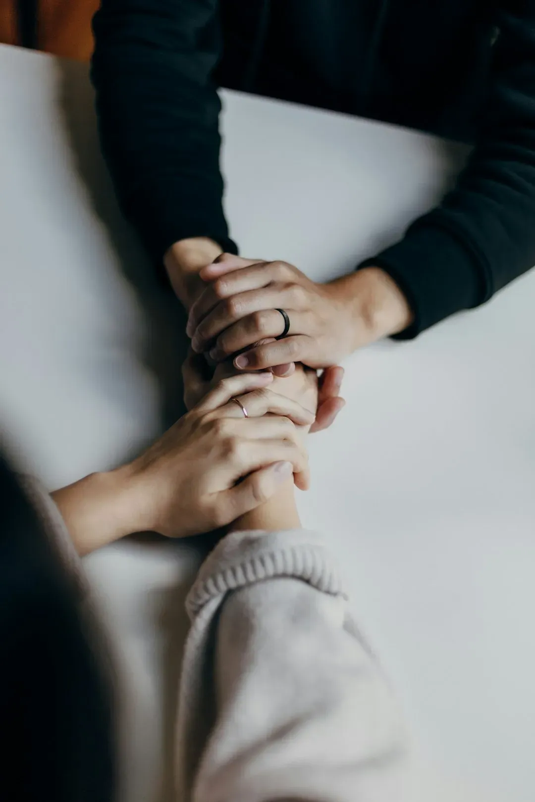 8. Mental health struggles need acknowledgment, not minimization (Image Credits: Unsplash)