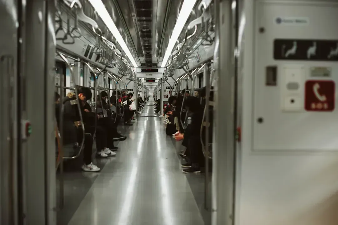 5. Seoul, South Korea: High-Tech Living at a Human Scale (Image Credits: Unsplash)