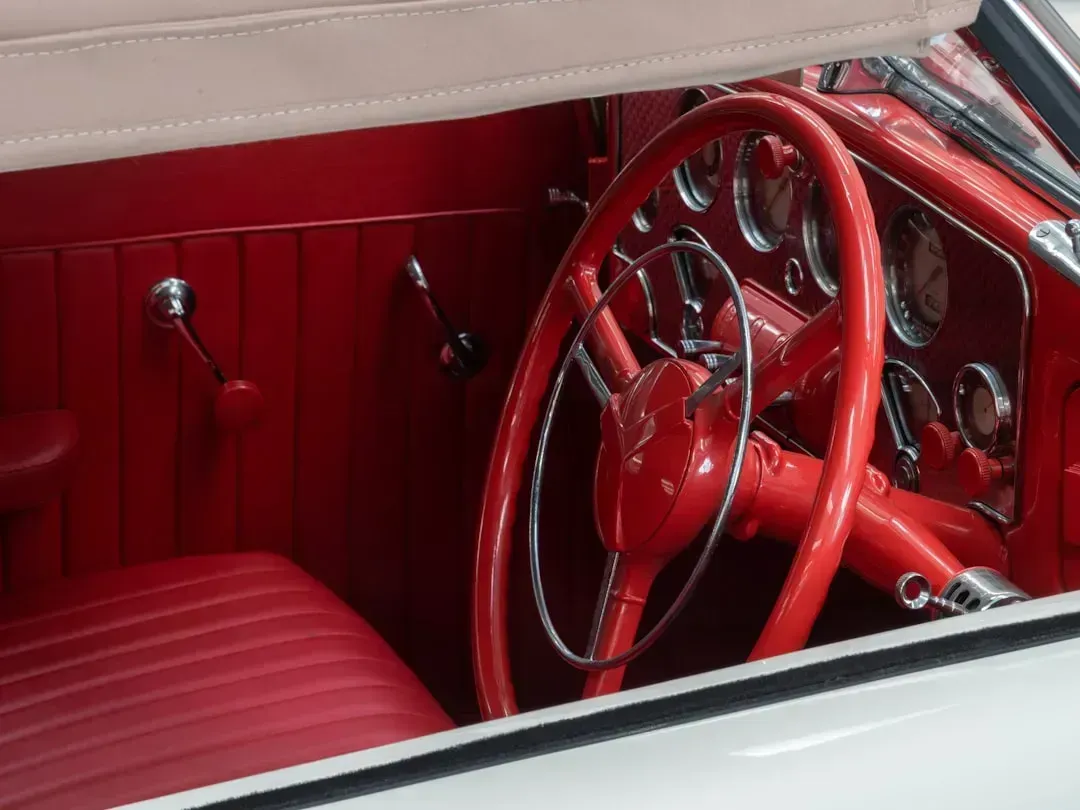 5. "Roll Down the Window" (Image Credits: Unsplash)