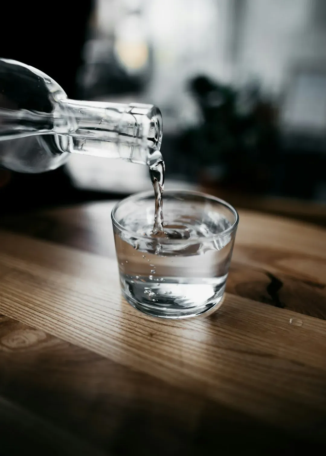 What water quality specialists notice about taste and minerals (Image Credits: Unsplash)