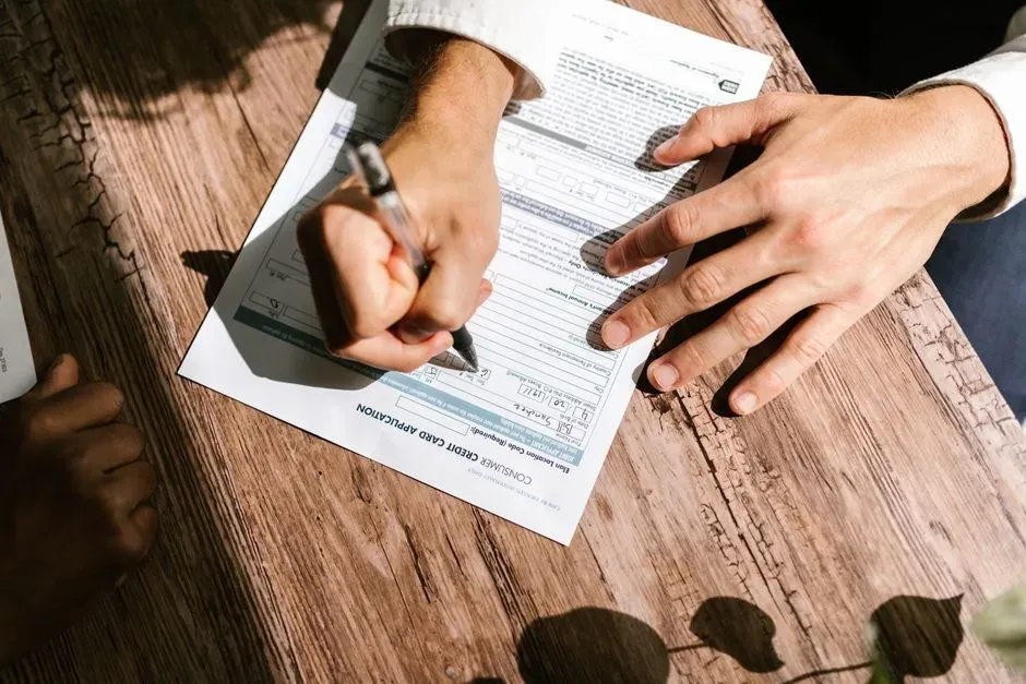 Loan Officers, Processors, and the Finance Industry Reckoning (Image Credits: Pexels)