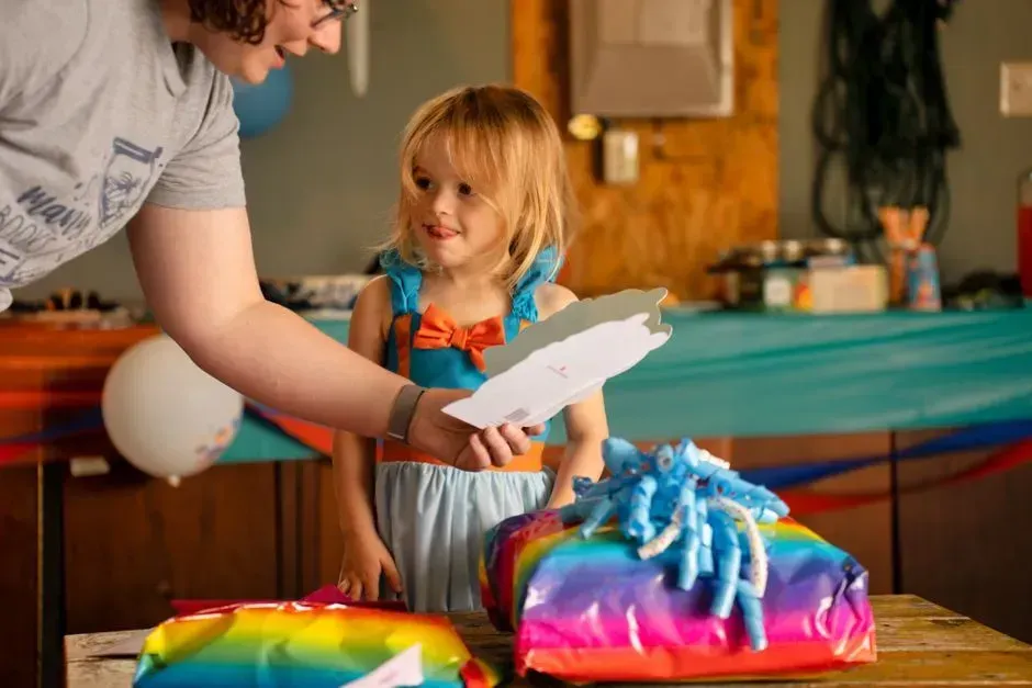3. Rainbow Brite (Image Credits: Pexels)