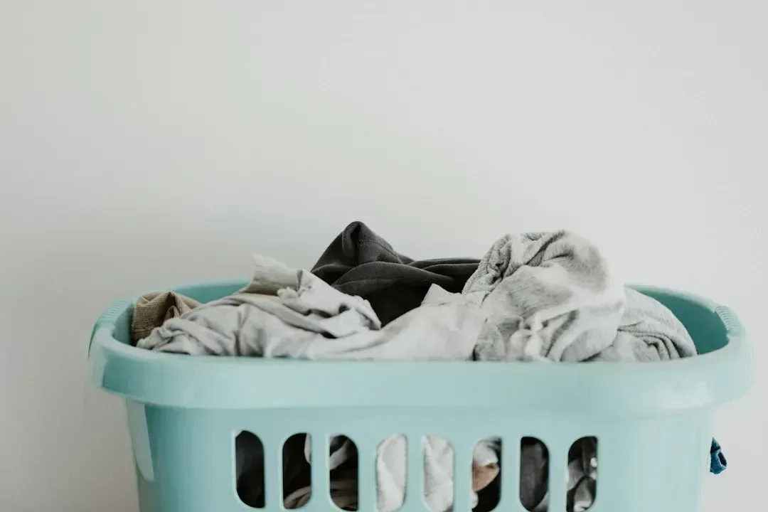 Laundry Bluing (Image Credits: Unsplash)