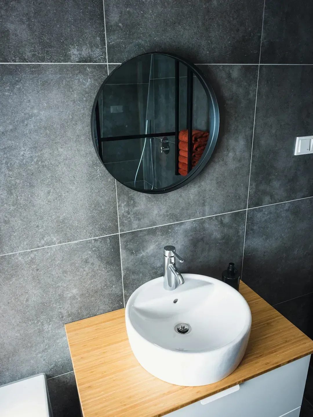 10. The Bathroom's Presentation and Condition (Image Credits: Unsplash)