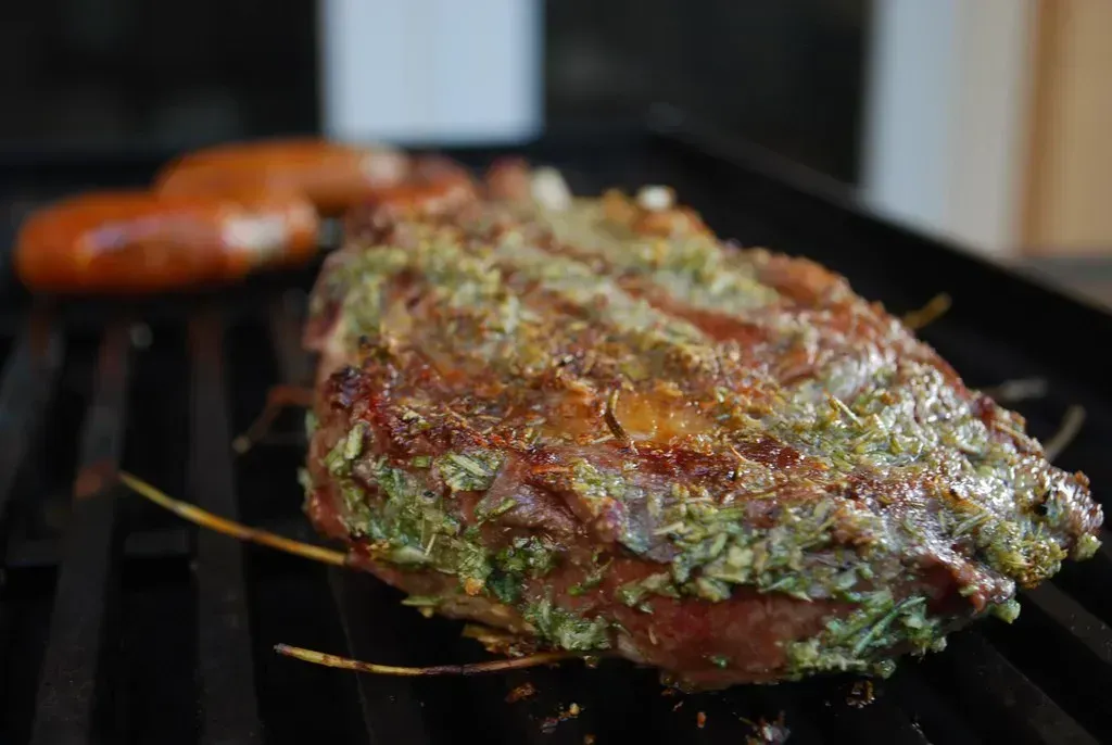 Where basting still genuinely earns its place (avlxyz, Flickr, CC BY-SA 2.0)