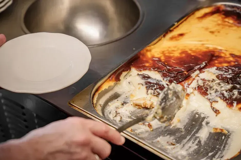 Baked Rice Pudding from Scratch (Image Credits: Gallery Image)