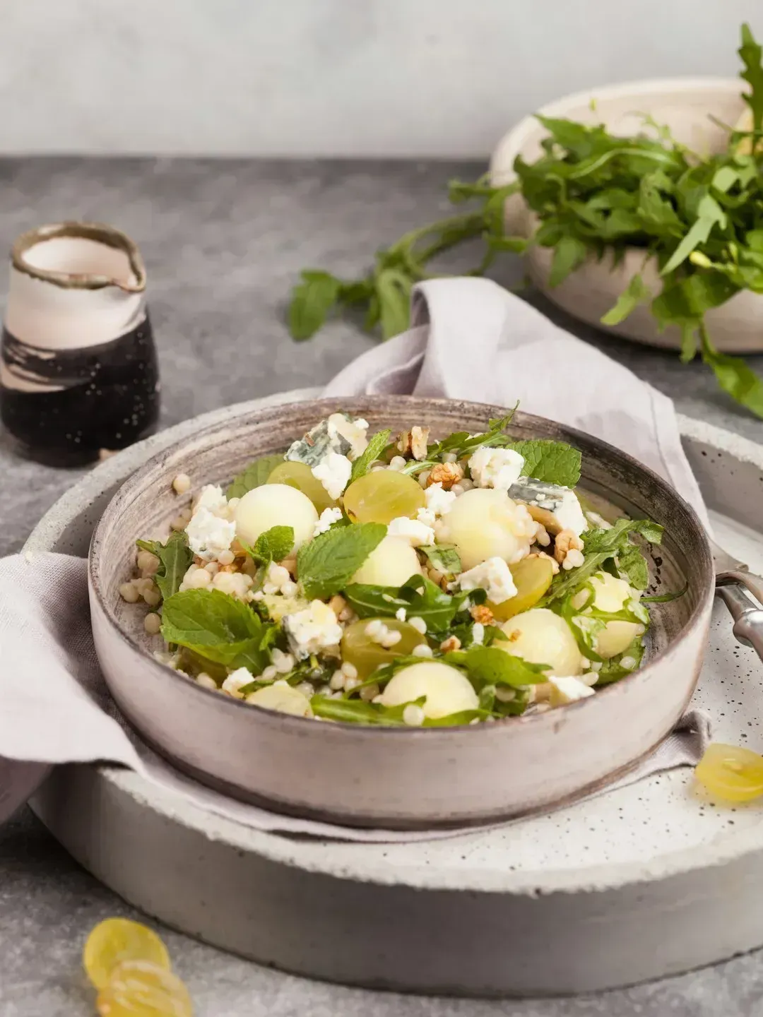 10. Waldorf Salad (Image Credits: Gallery Image)
