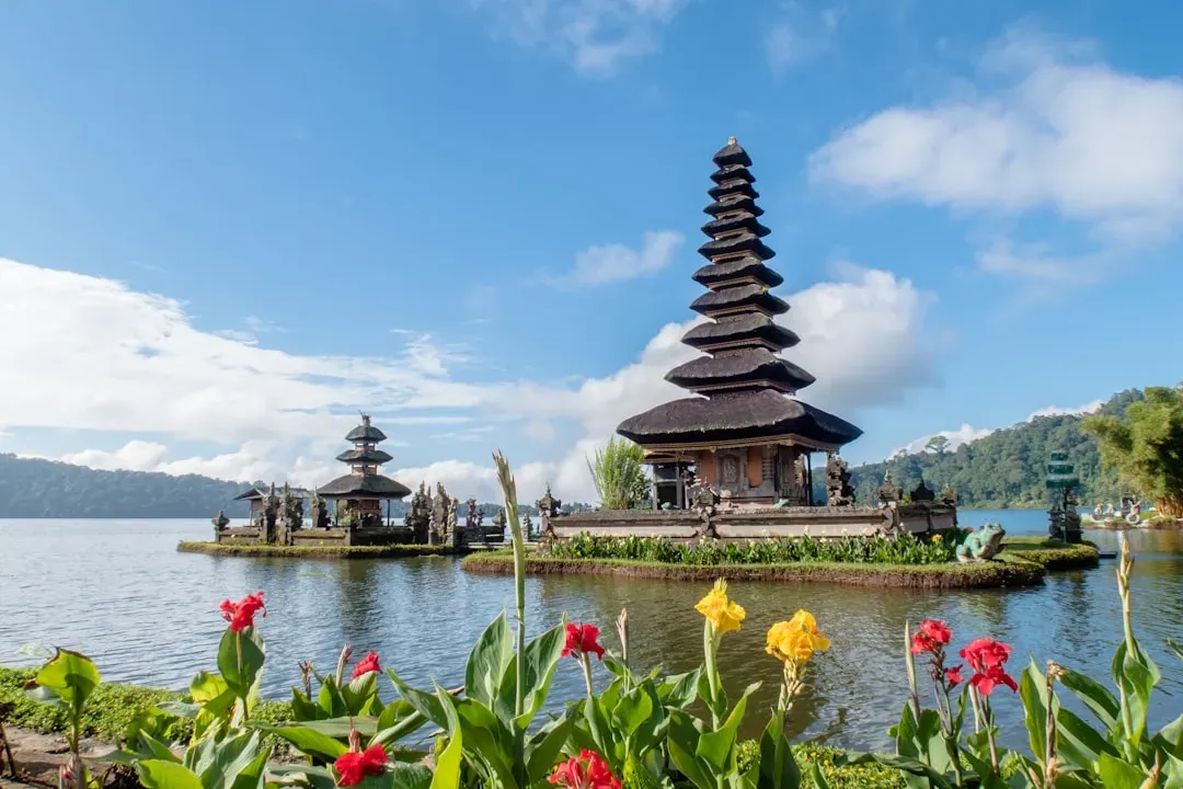 Bali, Indonesia: paradise wrestling with its own popularity (Image Credits: Unsplash)
