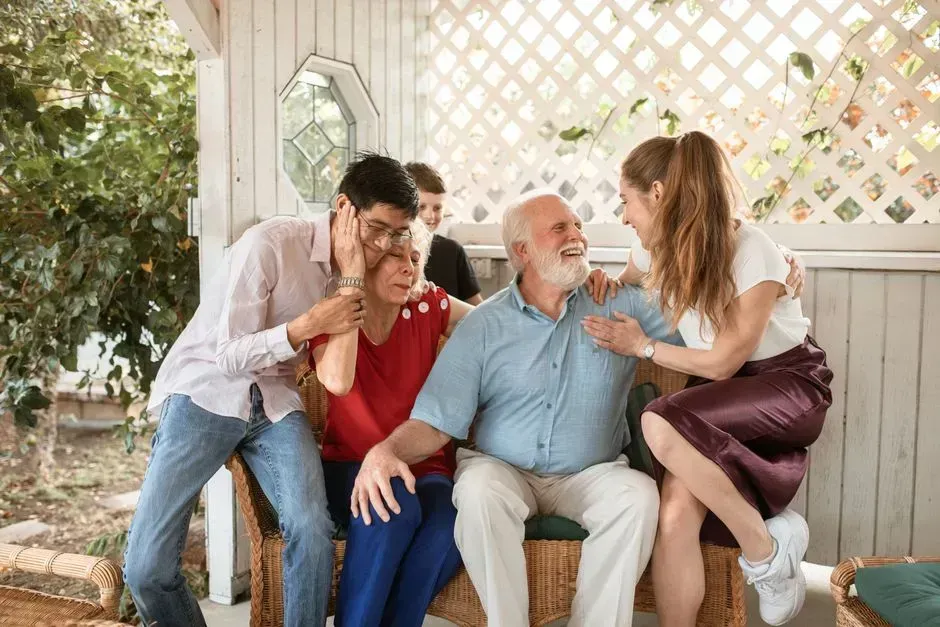 9. Financially Supporting Adult Children at the Expense of Your Own Retirement (Image Credits: Pexels)