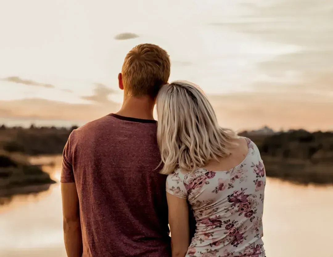 6. "What does your ideal version of us look like in ten years?" (Image Credits: Unsplash)