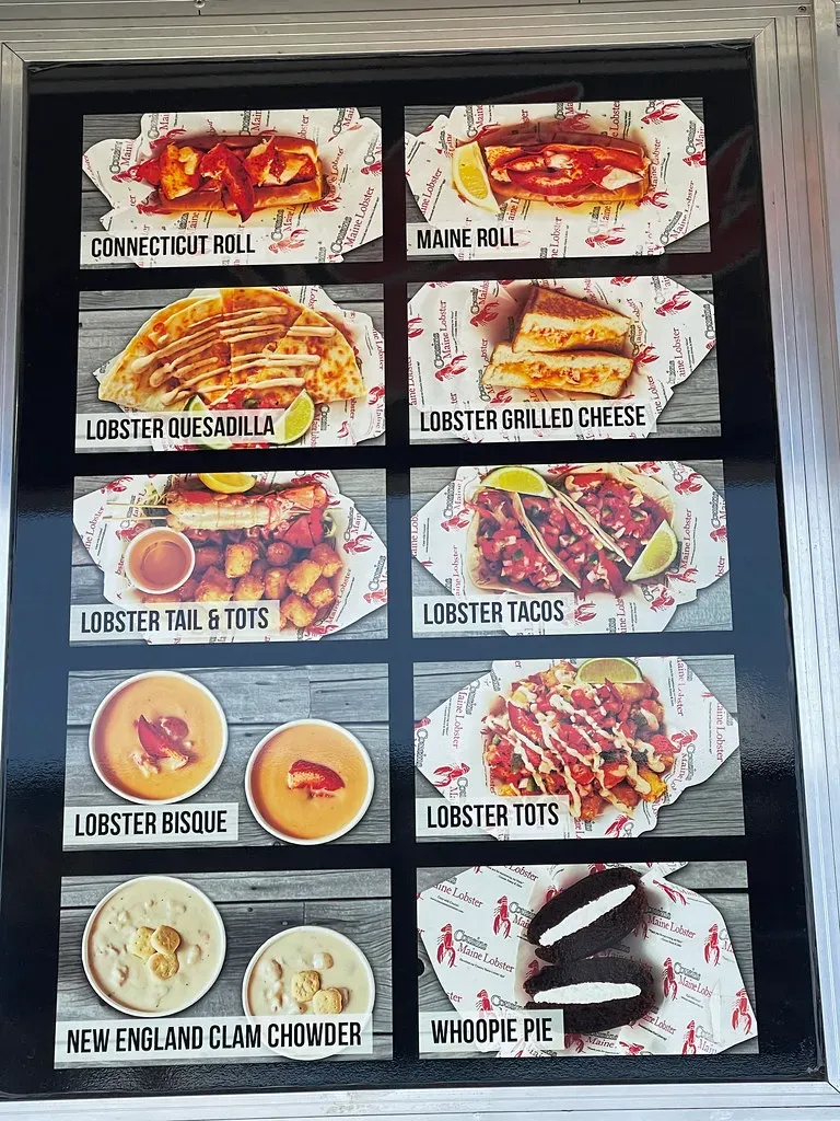 7. Vague or Unnamed "Daily Specials" for Seafood (Image Credits: Flickr)