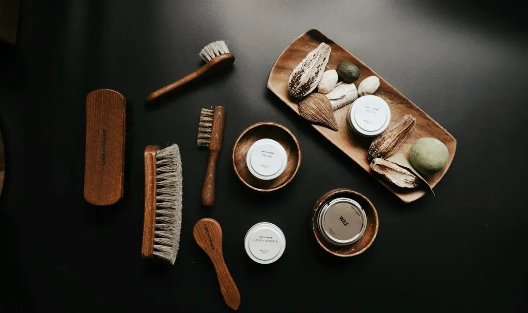 Handle Shoes, Swimwear, and Accessories Separately (Image Credits: Unsplash)