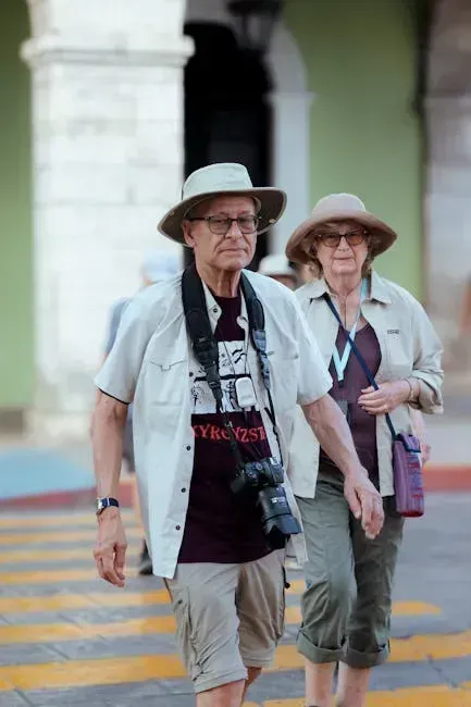 Health, Accessibility, and What the Data Says About Keeping Going (Image Credits: Pexels)