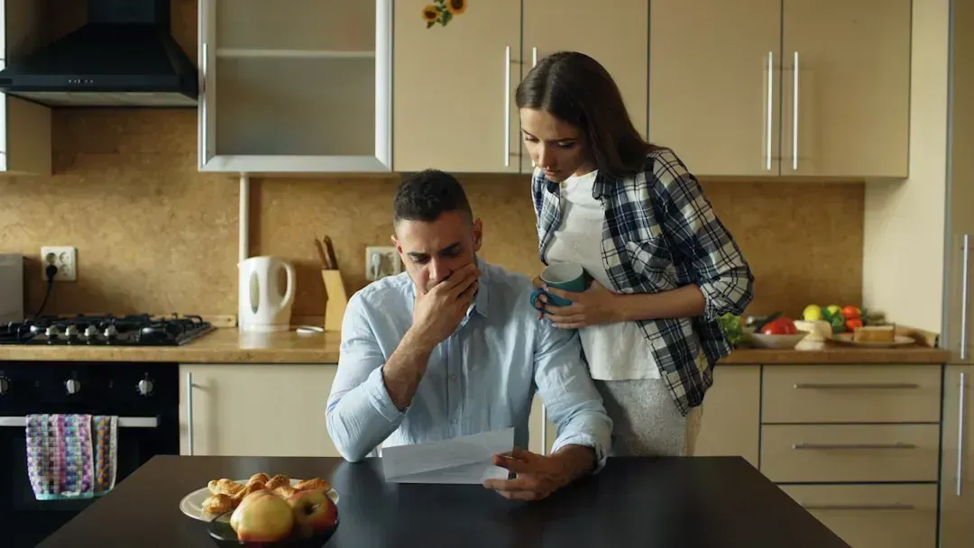 6. The Weight of Family Expectations Is Crushing (Image Credits: Unsplash)