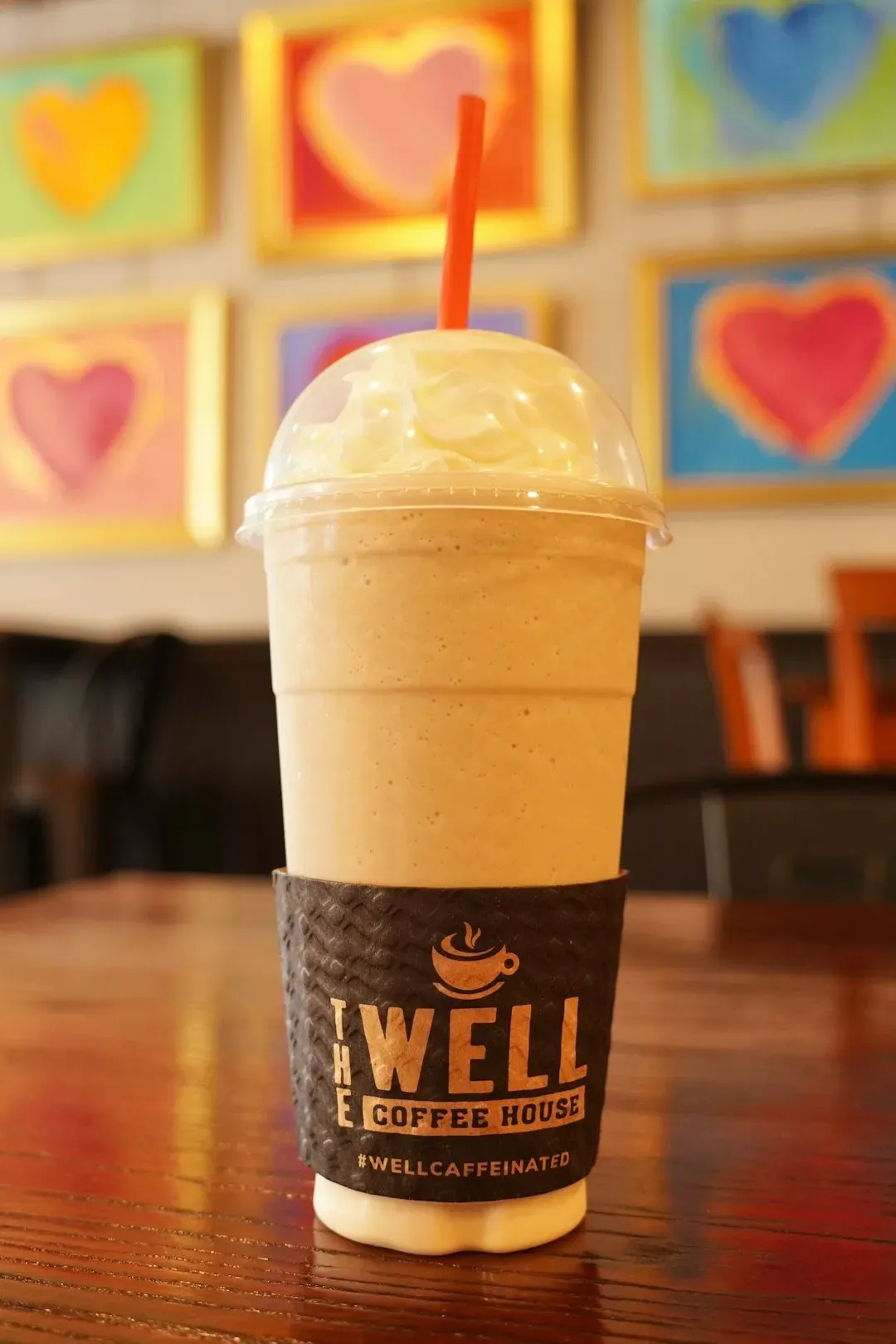7. Ordering Frappés and Blended Drinks That Are Mostly Sugar (Image Credits: Unsplash)