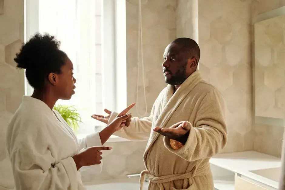 1. Unsolicited Advice and Mansplaining (Image Credits: Pexels)