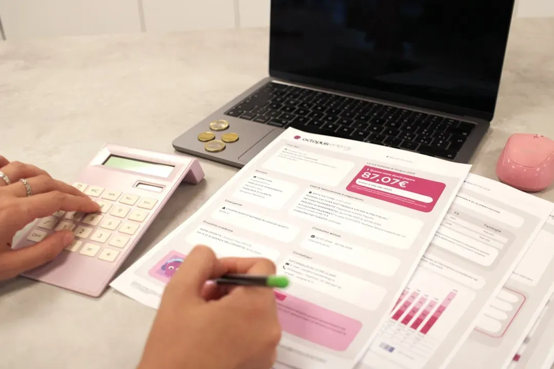 5. Carefully Monitoring Subscription Costs (Image Credits: Unsplash)