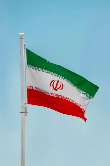 6. Iran - Level 4 With Active Conflict and Zero Consular Safety Net (Image Credits: Pexels)