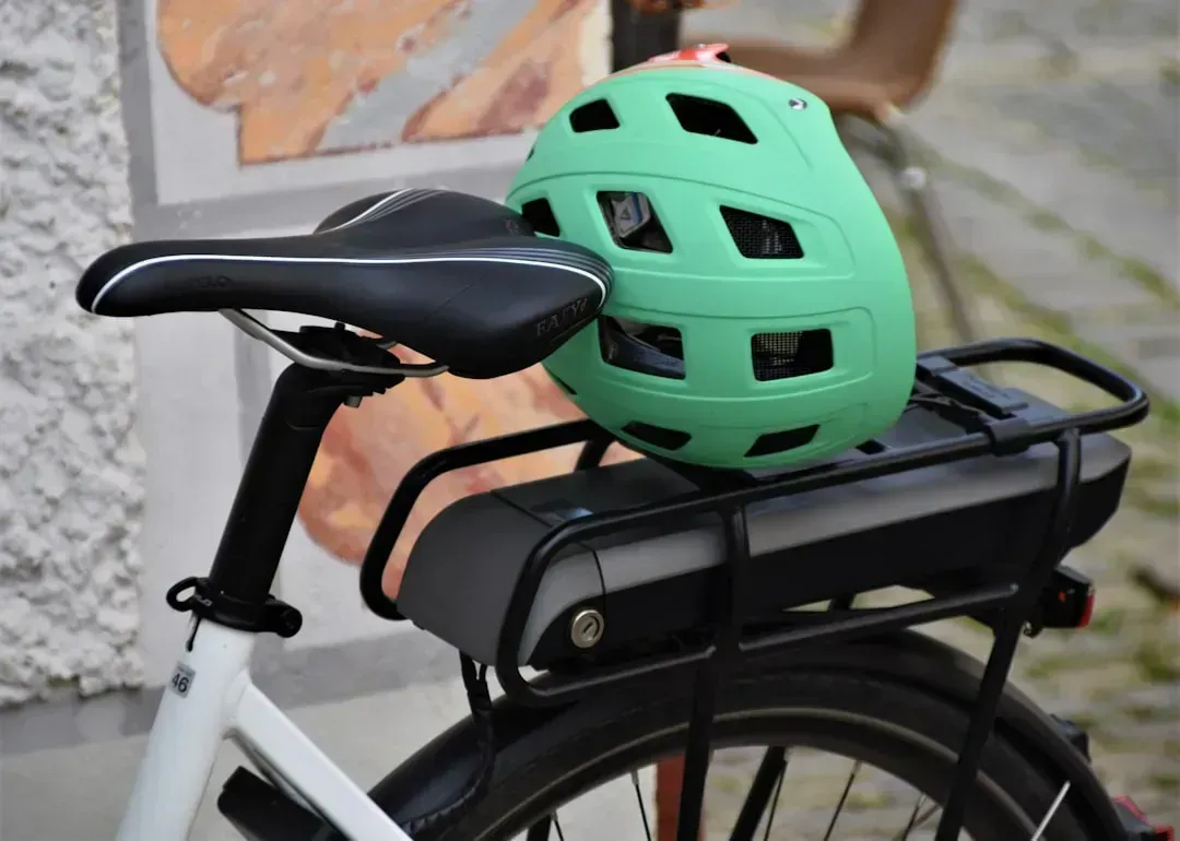 1. Riding Bikes Without Helmets for Miles (Image Credits: Unsplash)