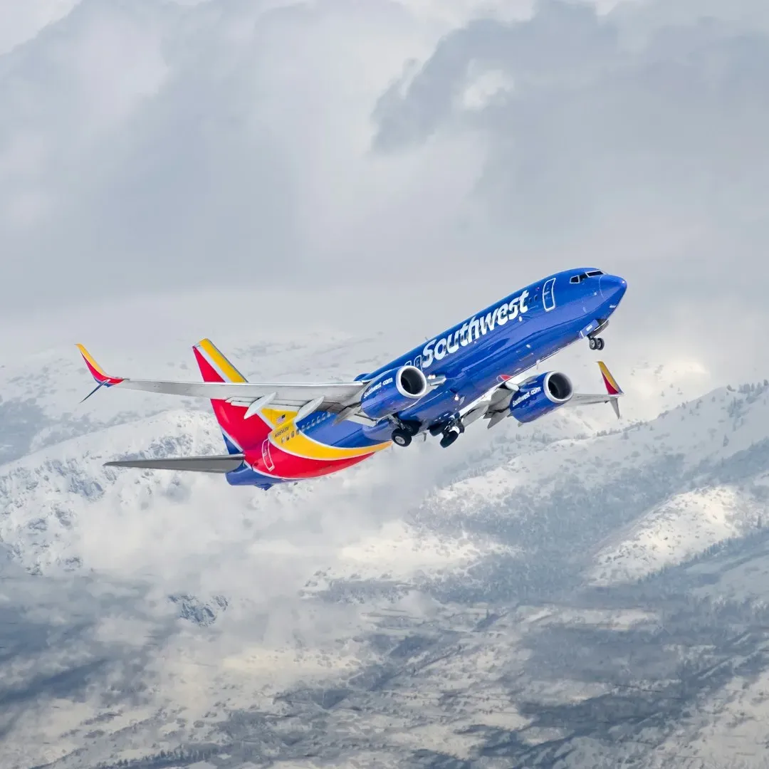 5. Southwest's new boarding system caught even loyal flyers off guard (Image Credits: Unsplash)