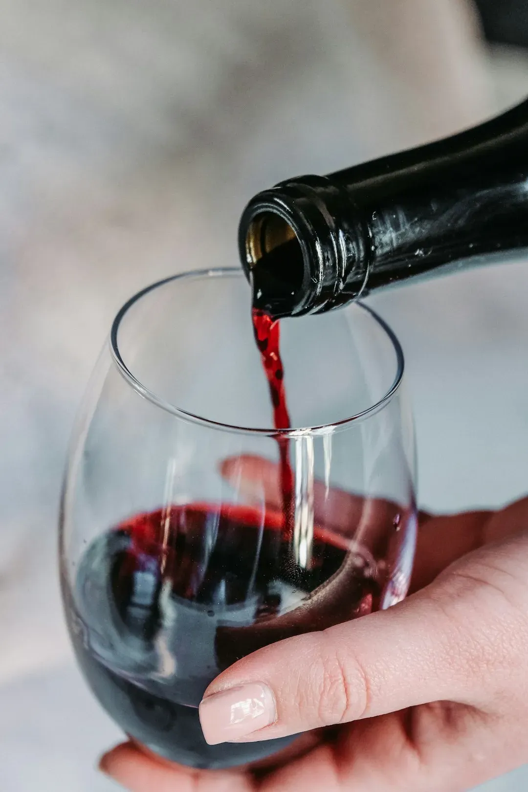 7. House Wine by the Glass Markups (Image Credits: Unsplash)