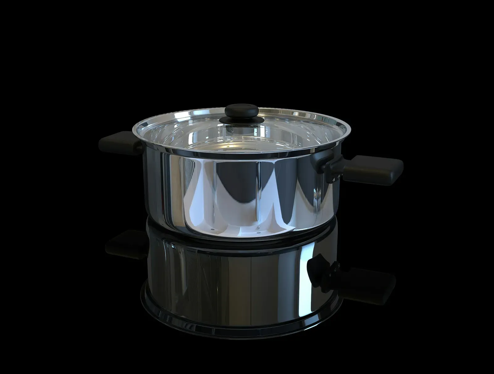 The Electric Skillet (Image Credits: Unsplash)